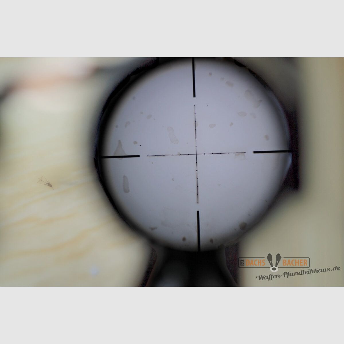 Rep Büchse Howa 1500 Varmint Kal.308 Win