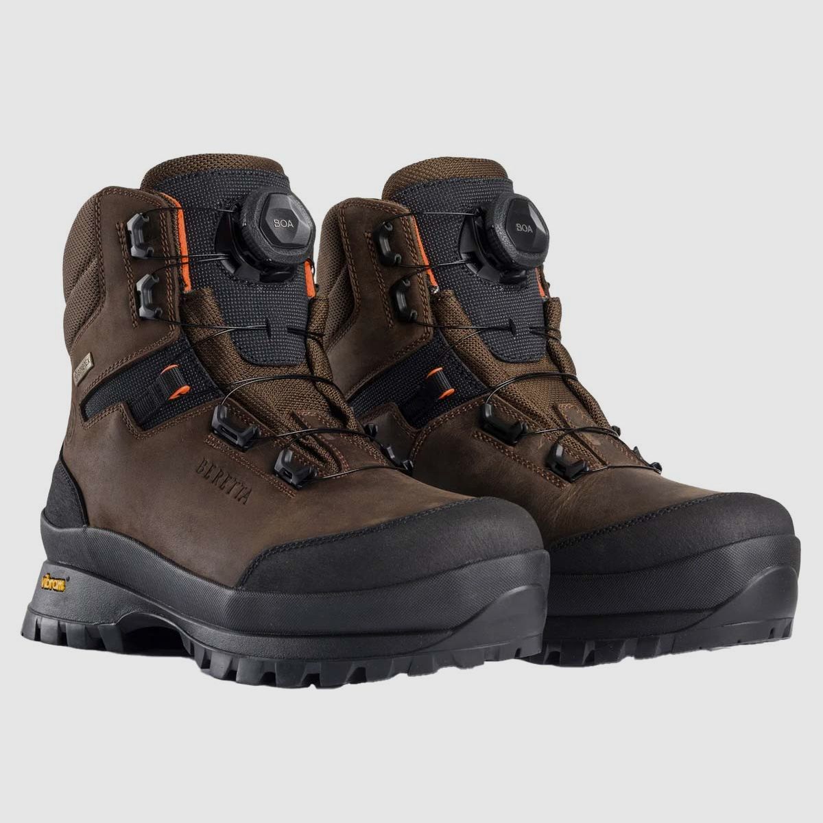 Beretta Stiefel Arabuko GTX Brown