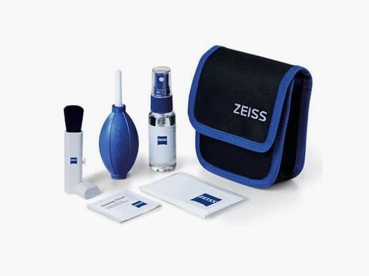 Zeiss Lens Cleaning Kit