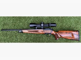 Blaser R8 Attaché 8x57 JS