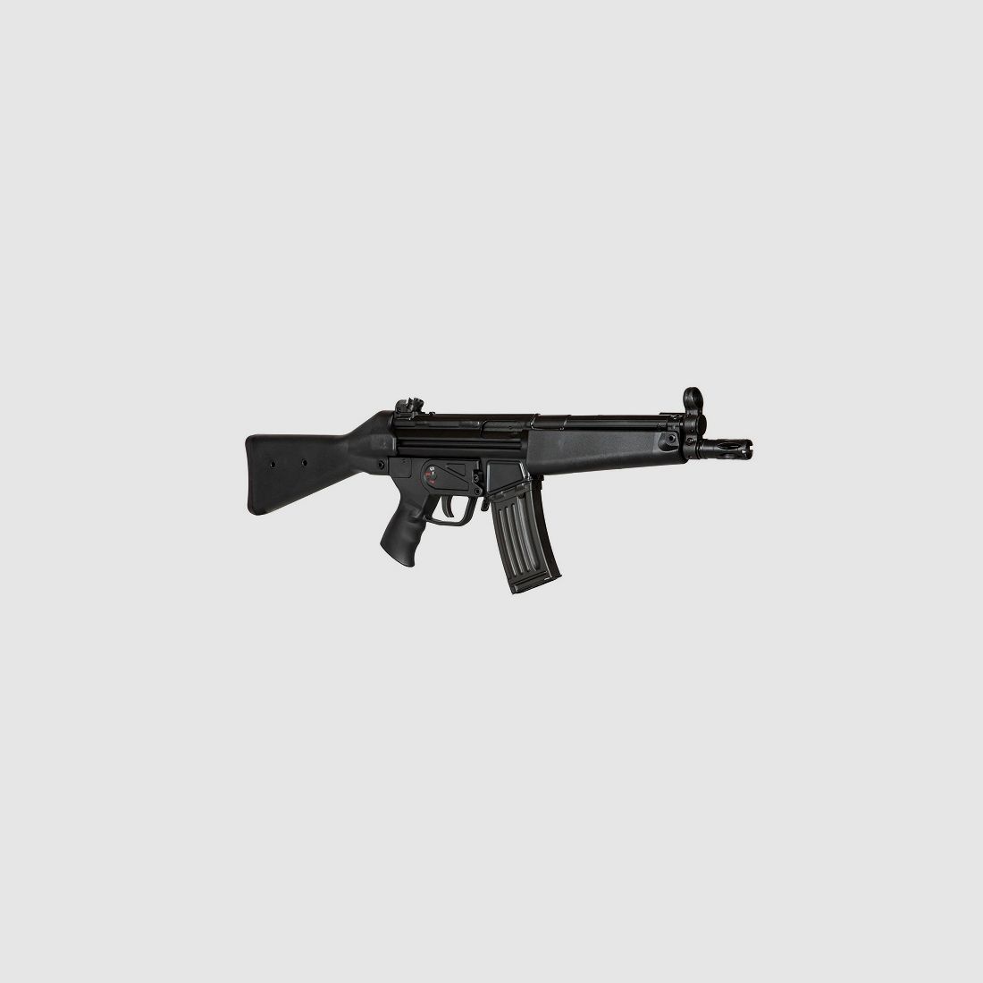 LCT LK-53A2 Airsoft-Karabiner – Schwarz, Bild 7 von 16
