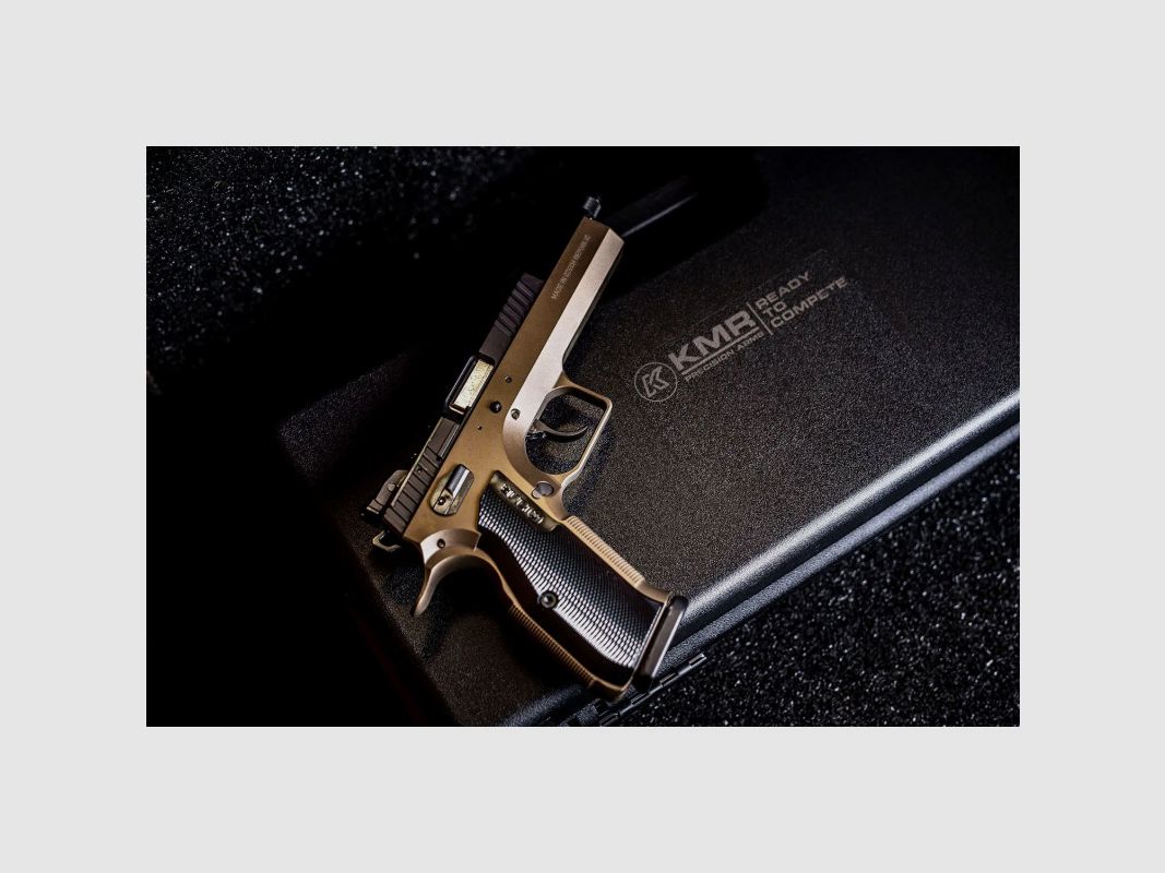 KMR S-02 5,5 OR SR 22LR, imagen 1 de 6