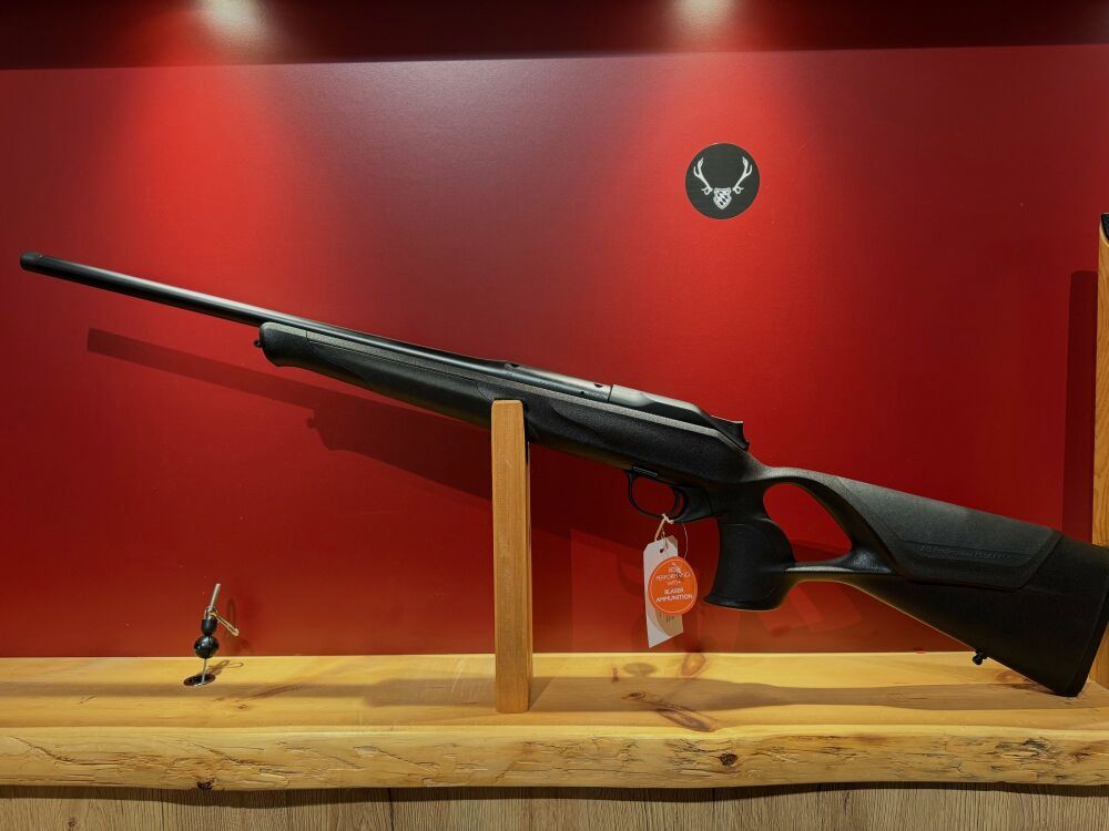 Blaser R8 Professional Success