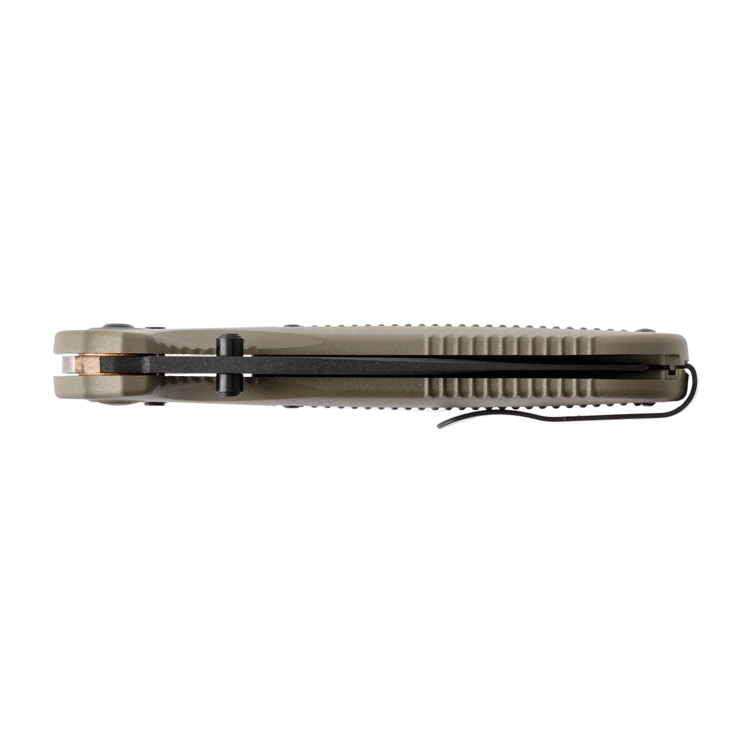 Nóż składany Benchmade 431SBK-1 Redoubt (431SBK-1), zdjęcie 10 z 12