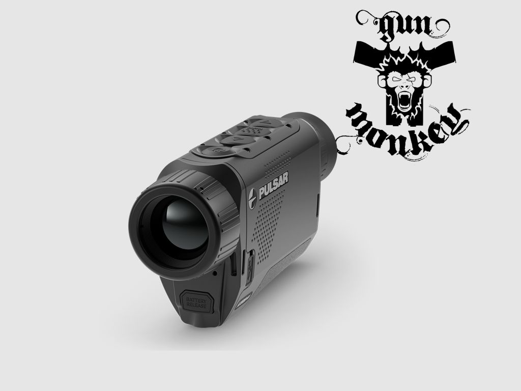 Wärmebildgerät Pulsar Axion Key XM30, Bild 2 von 6