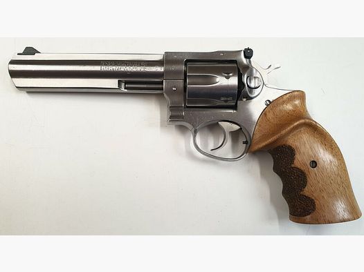 Ruger GP100