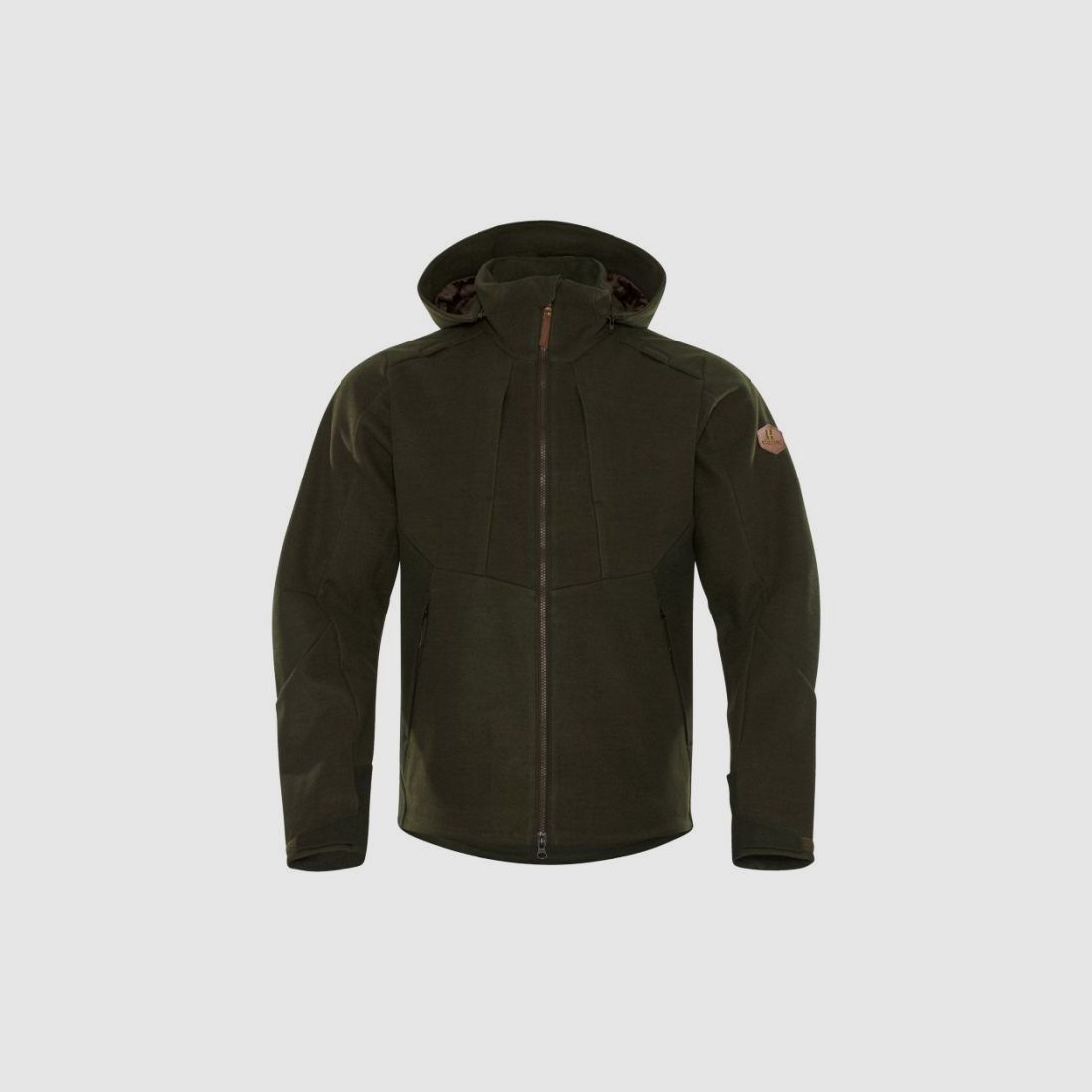 Härkila H-Jacke Hybrid Metso, Bild 1 von 6