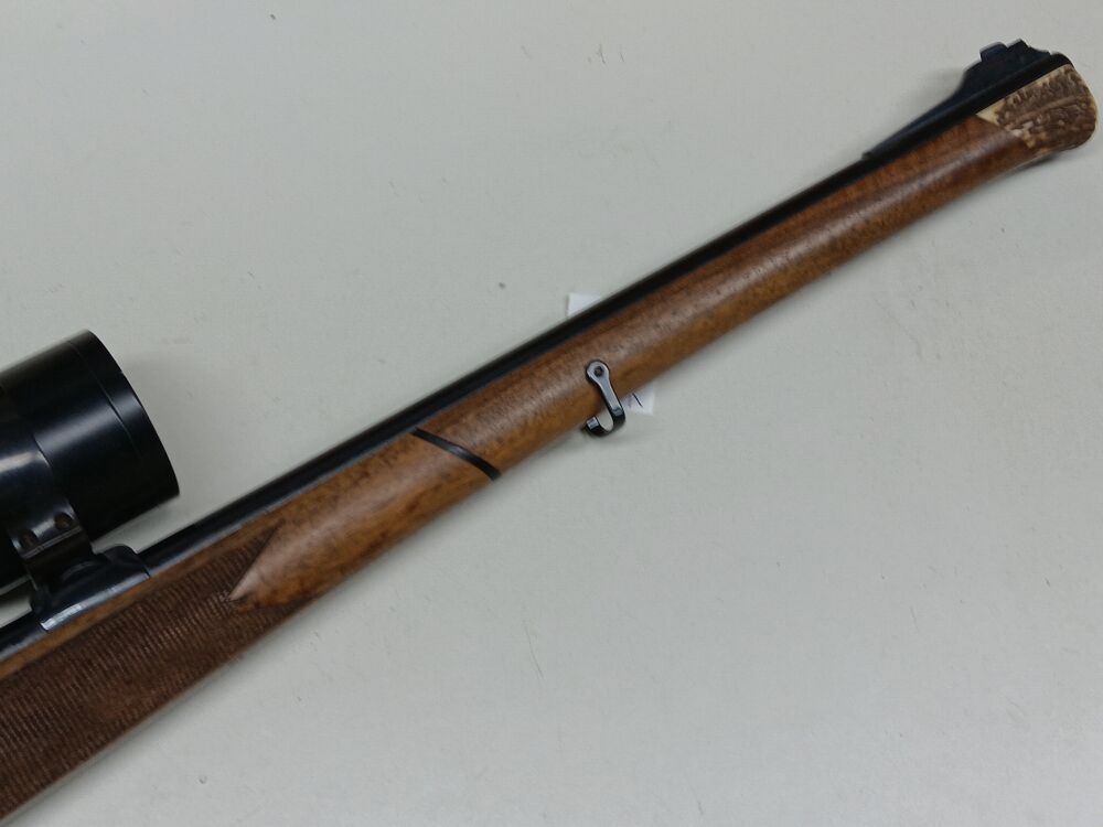 J.Hensel / Rothenburg Blockverschlußbüchse