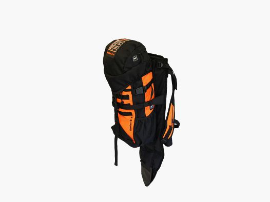 NeverLost Outdoor Backpack Scout