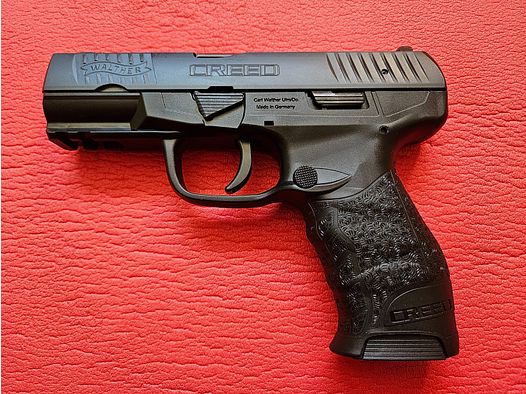 Walther Creed