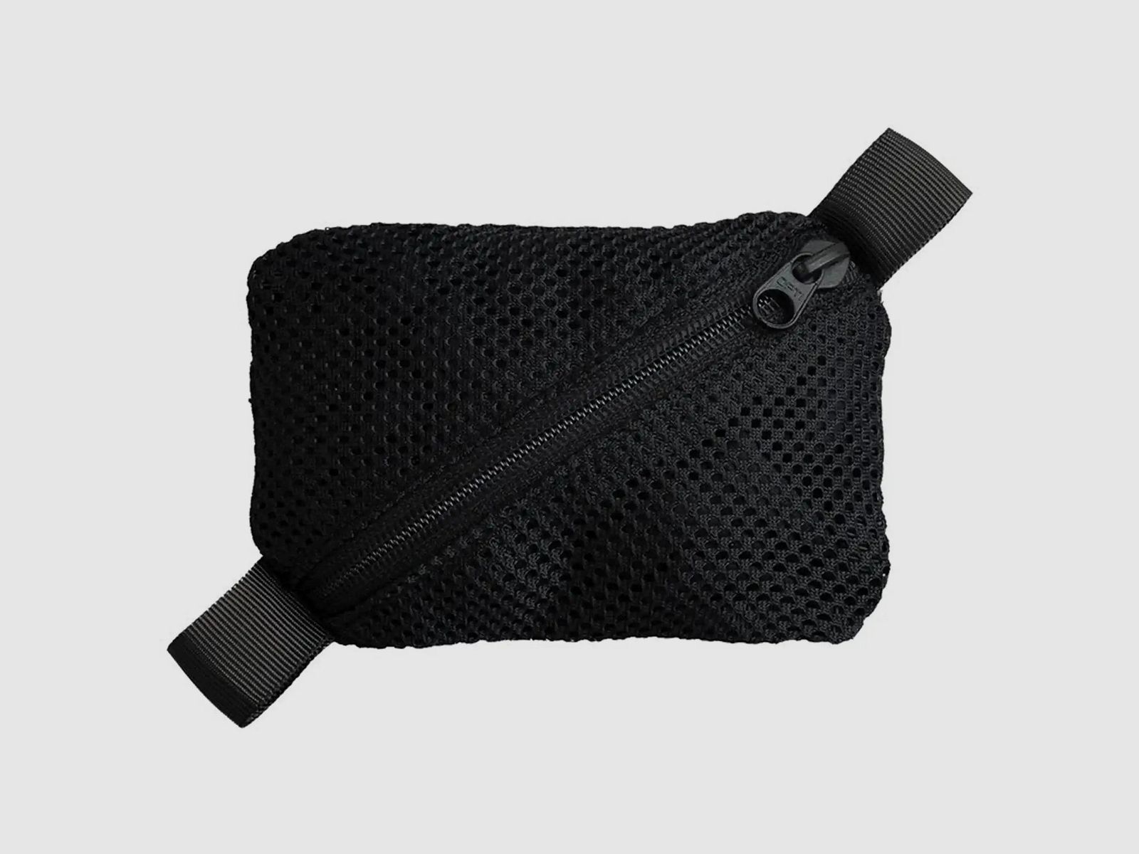 Savotta Savotta Torba Trinket Pouch 10 x 15 cm Standalone - Czarny