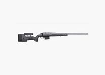 RIFLES BERGARA PREMIER HMR PRO