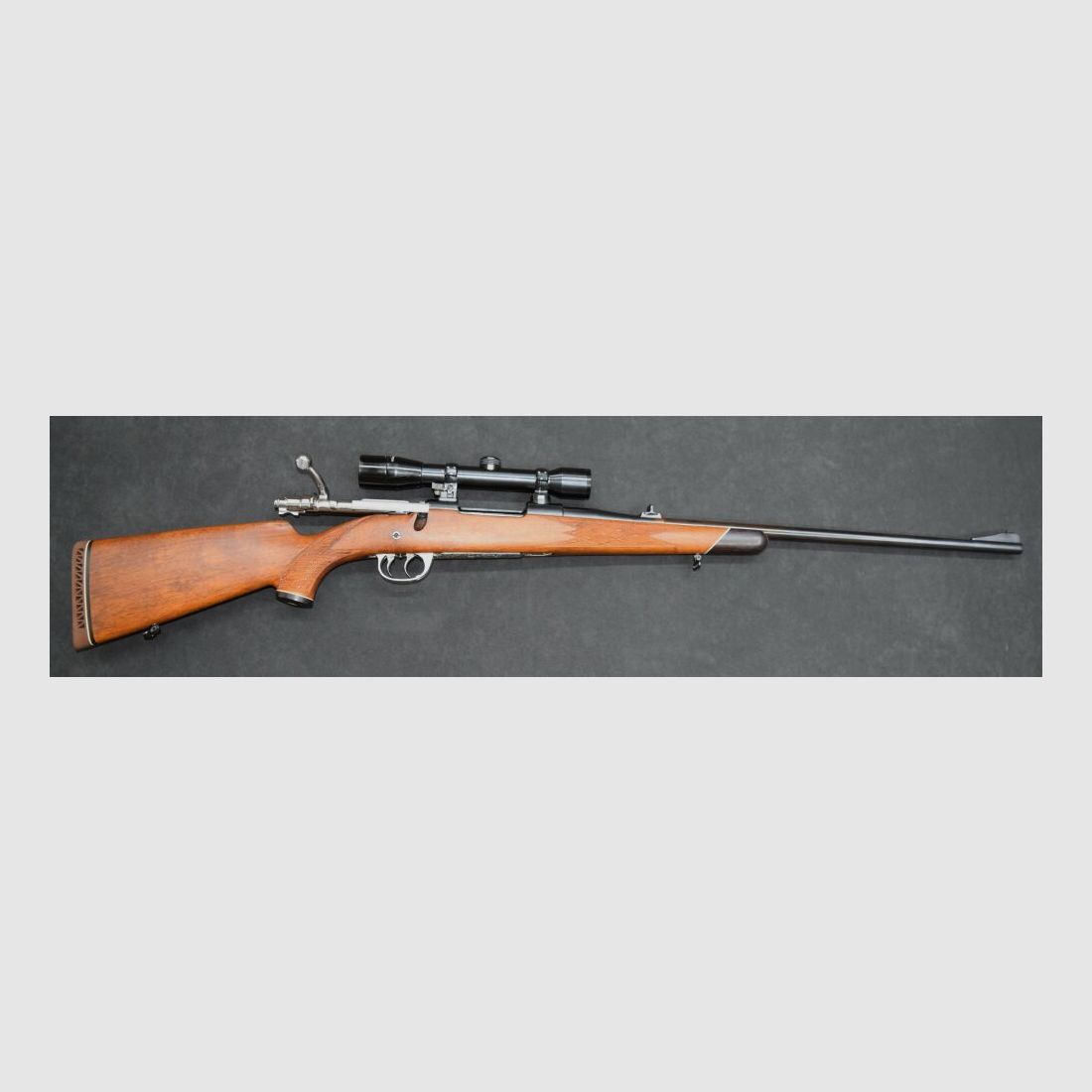 Santa Barbara Mod. 98