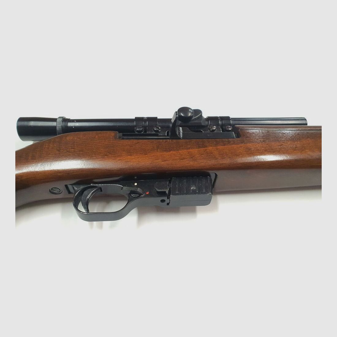 ERMA semi-automatisch geweer Erma EGM1 Mod. 70