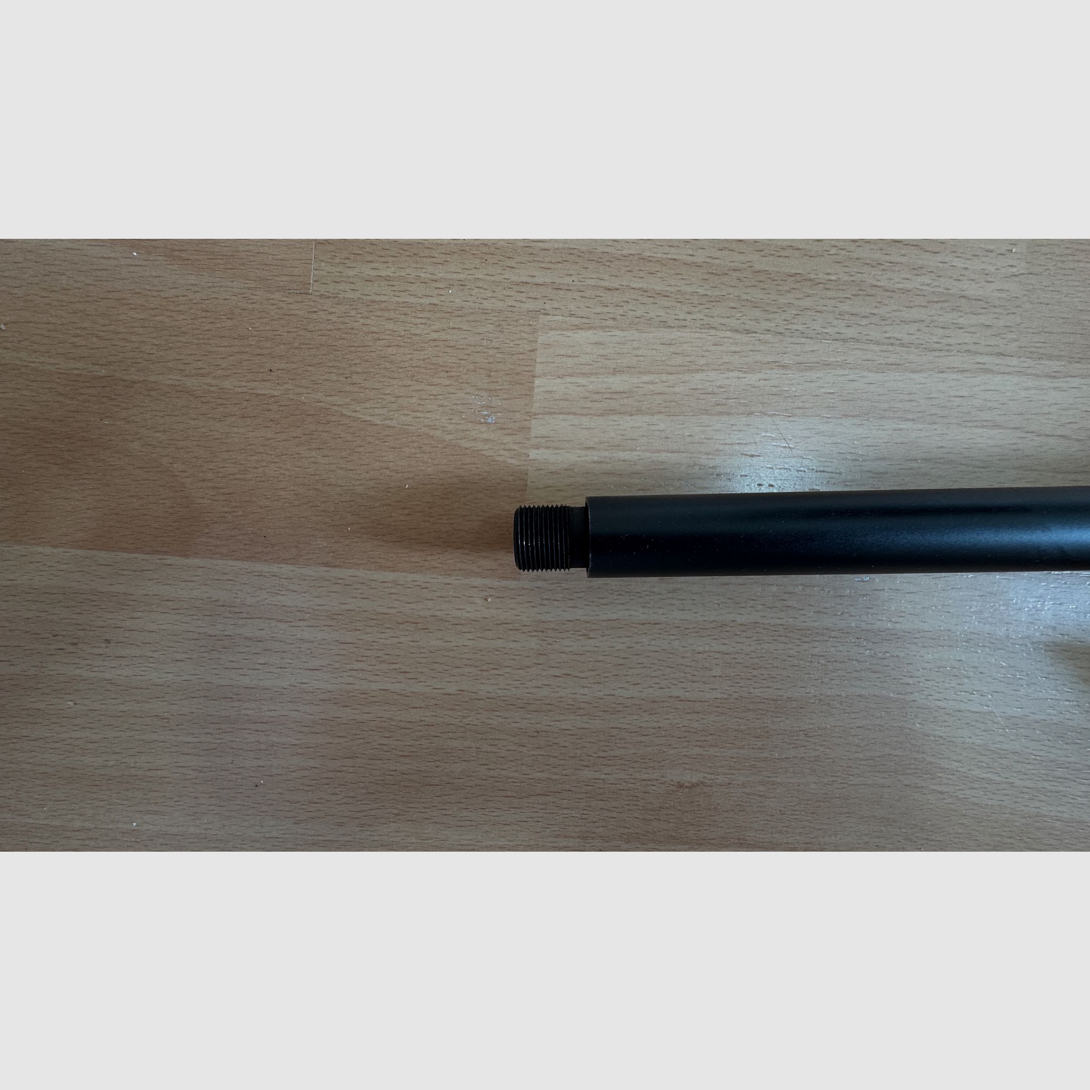 Young hunter complete package Mecury Rover G2 Thumbhole .308