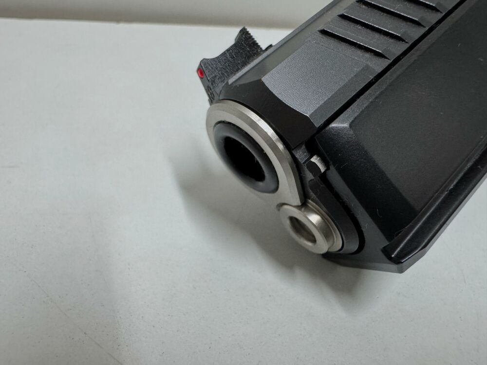 CZ Shadow 2 BB - Waffen Friedrichs