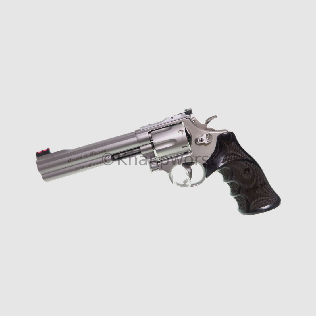 Smith & Wesson S&W 686 Target Champion