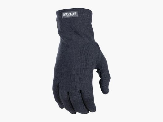 Brynje Brynje Handschuhe Classic Wool schwarz