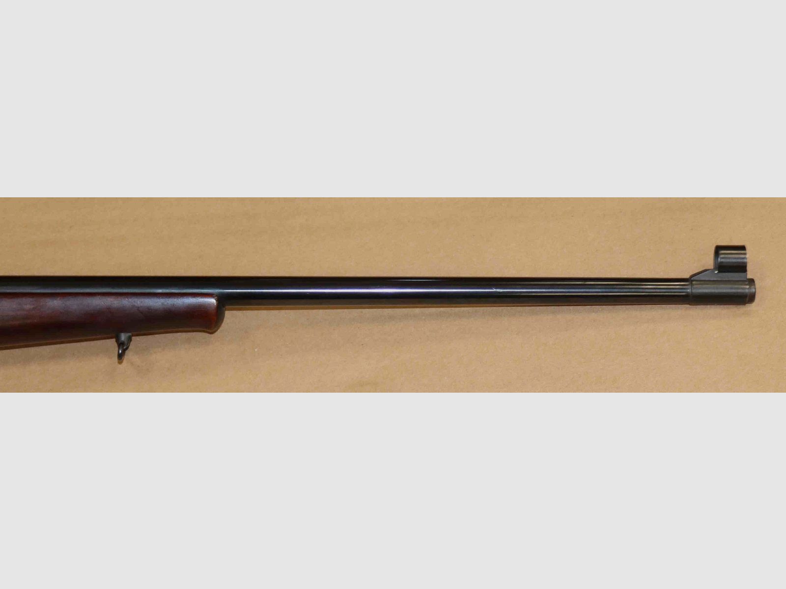 Büchse Anschutz Modell 1430 Kaliber 22 LR, Bild 8 von 10