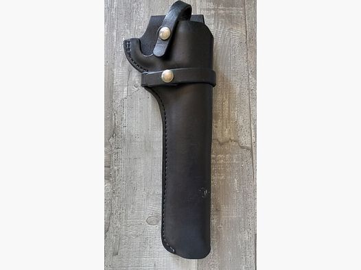 Revolver-Gürtelholster