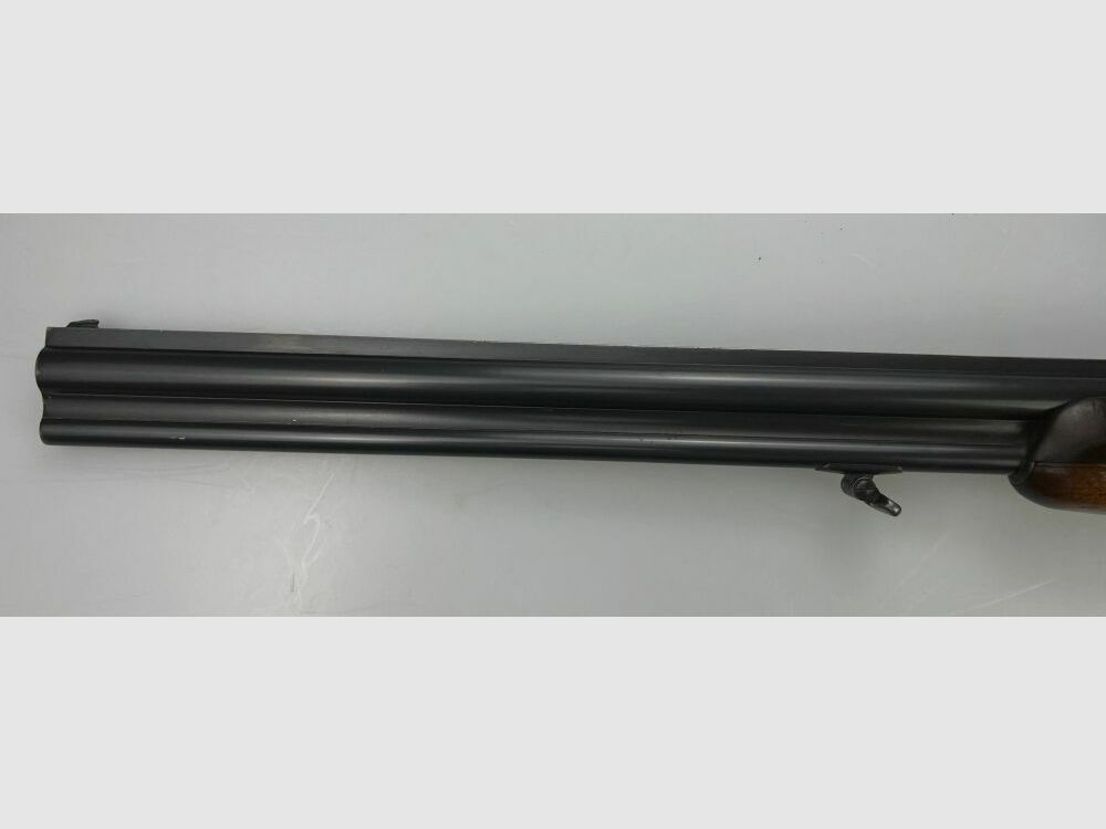 Merkel 210 strzelba dwulufowa