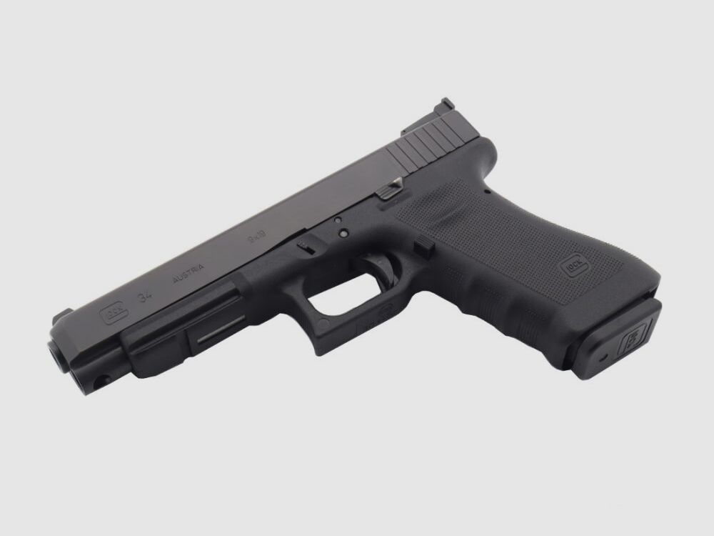 Glock 34 Gen.3 RTF