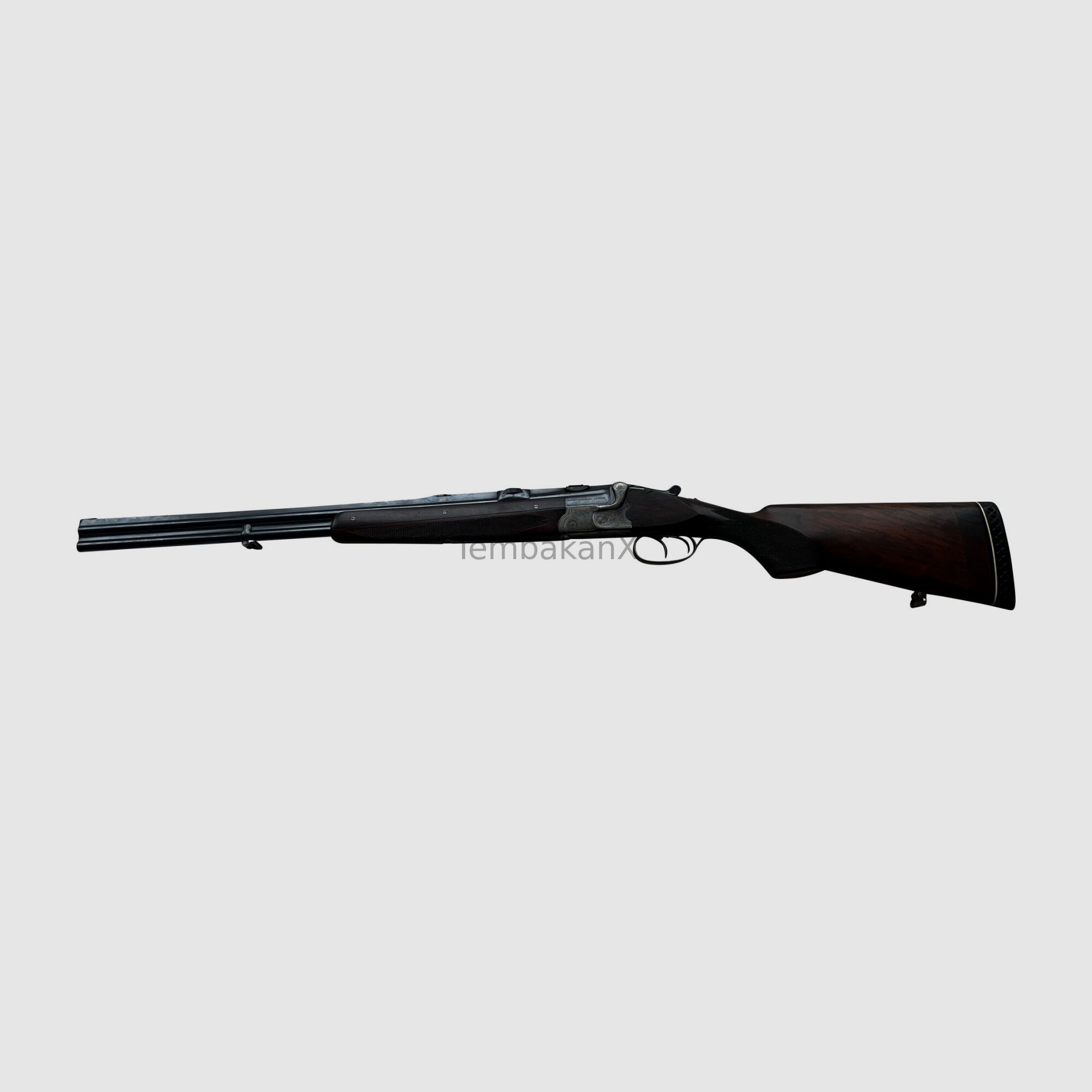 Merkel Merco 8x57JR
