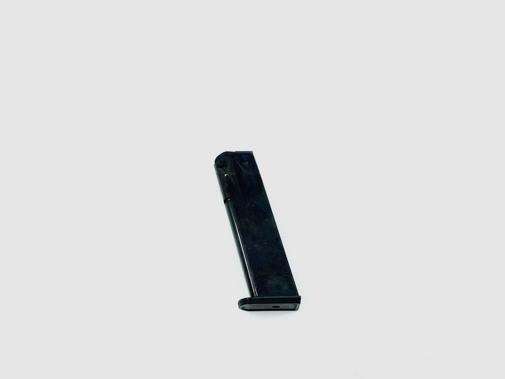 Caricatore Sig Sauer P226, 9x19mm 17 colpi, immagine 1 di 2