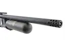 Copie de BRK Commander XR Carbon 480 cc Fixed Stock 6.5 mm, image 3 sur 3