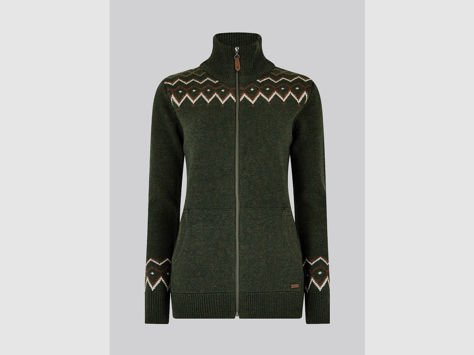 Dubarry of Ireland Strickjacke Balbriggan