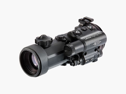 Nachtsichtgerät  DigiClip Pro