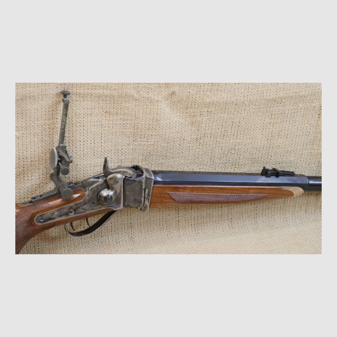 Pedersoli Sharps 1874 .50-70Gov