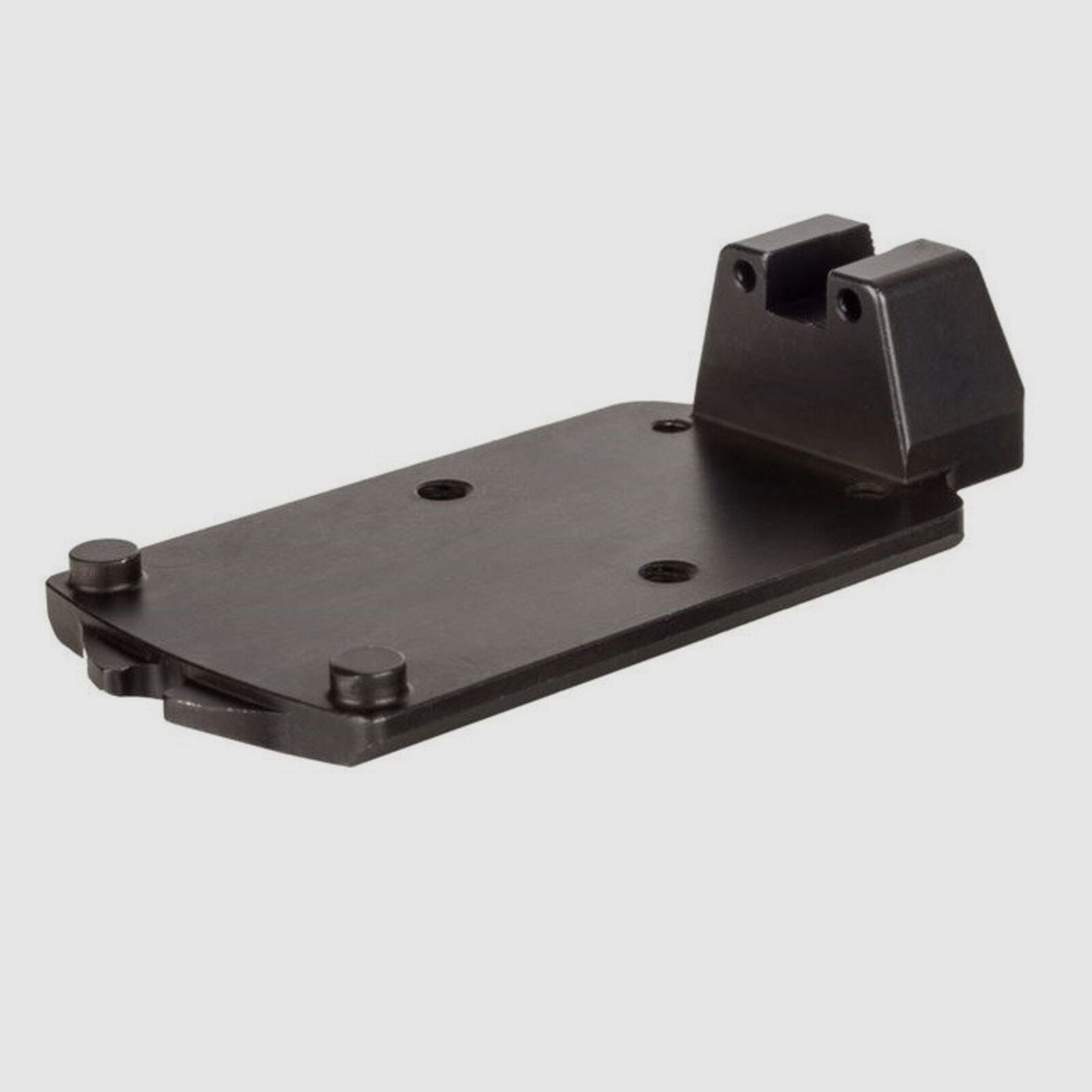 Montaggio Trijicon con mirino B&T Verde SIG M17/18