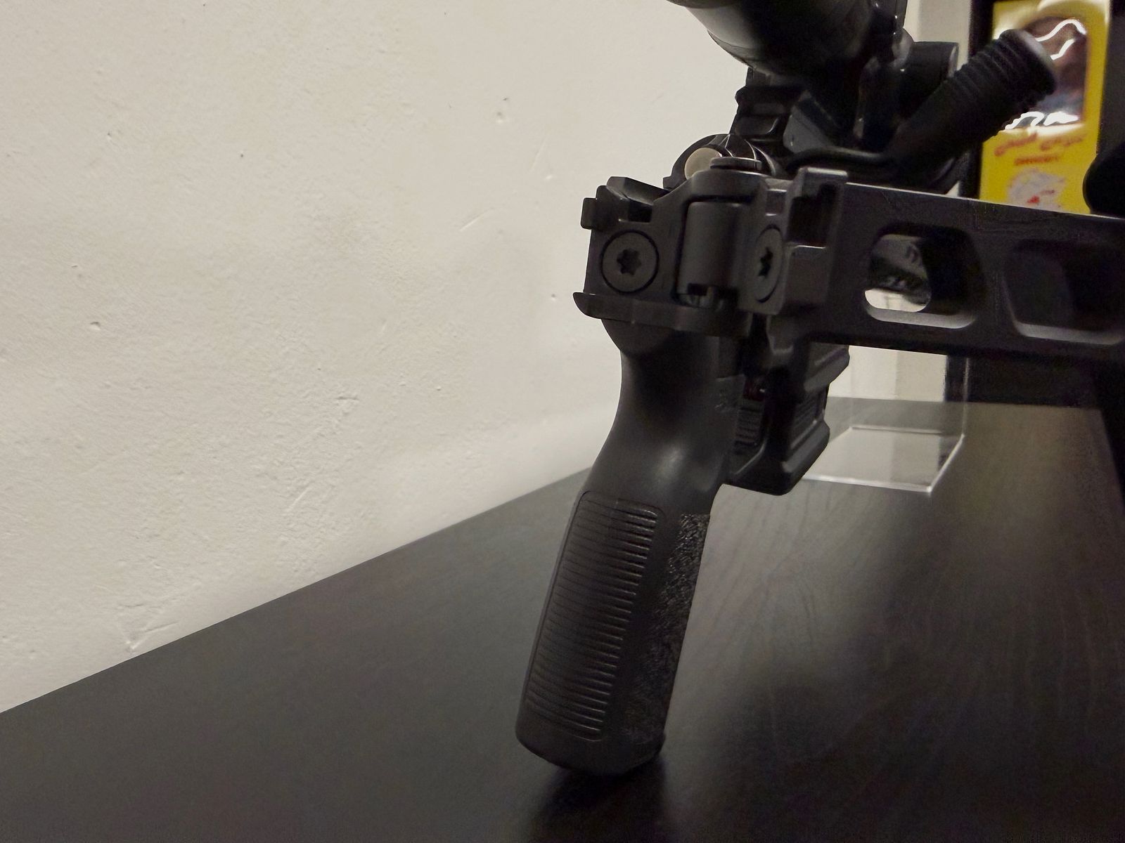 SIG Sauer Cross / .308 / Komplettset im neuwertigen Zustand