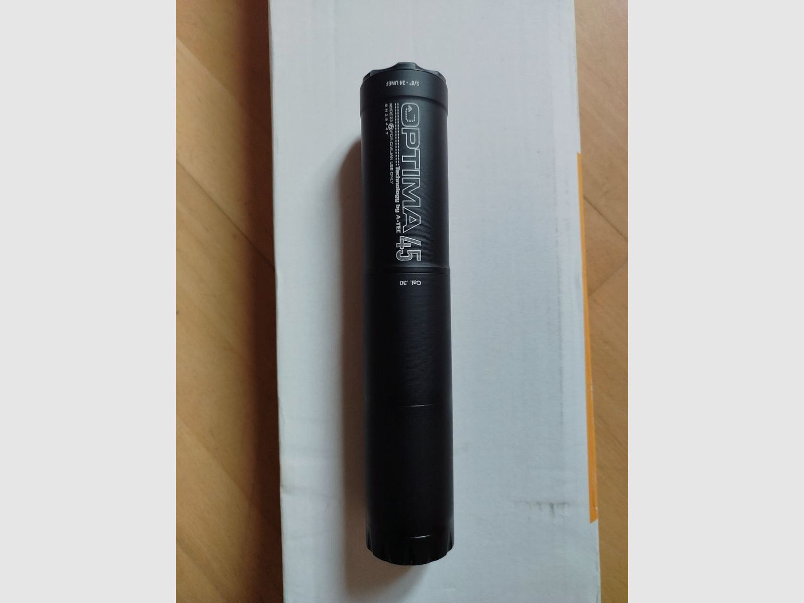 Tikka Tx3 CTR (LINKS) mit Zieloptik und SD