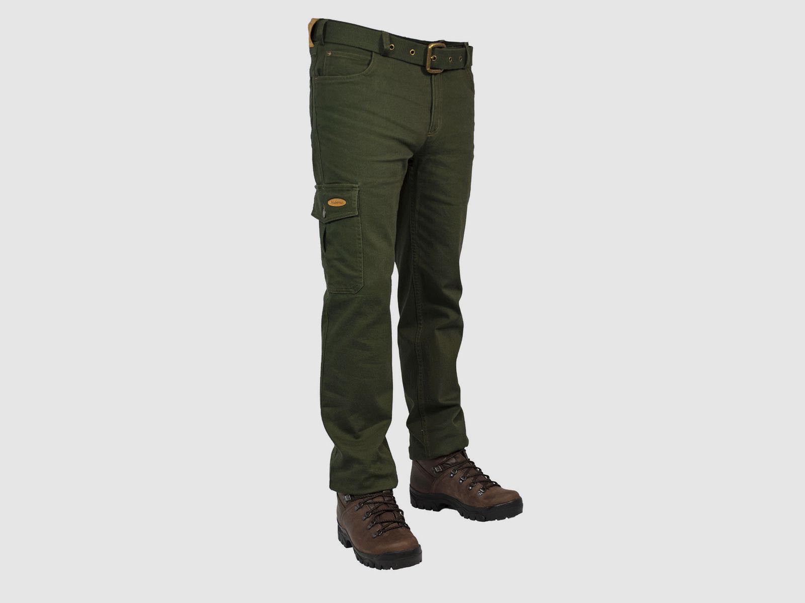 Hose 5-Pocket Stretch -