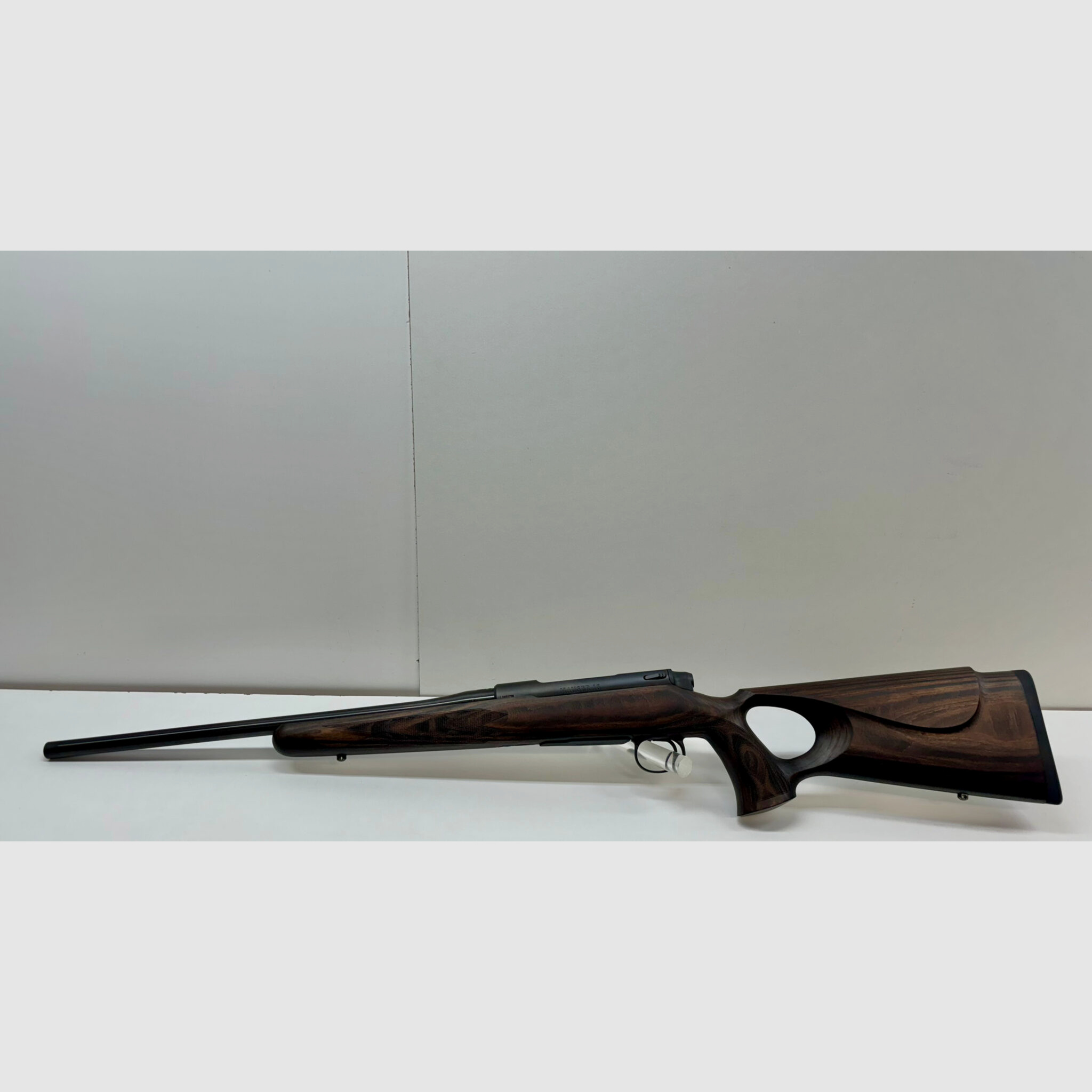 Mauser M18 Pure Max