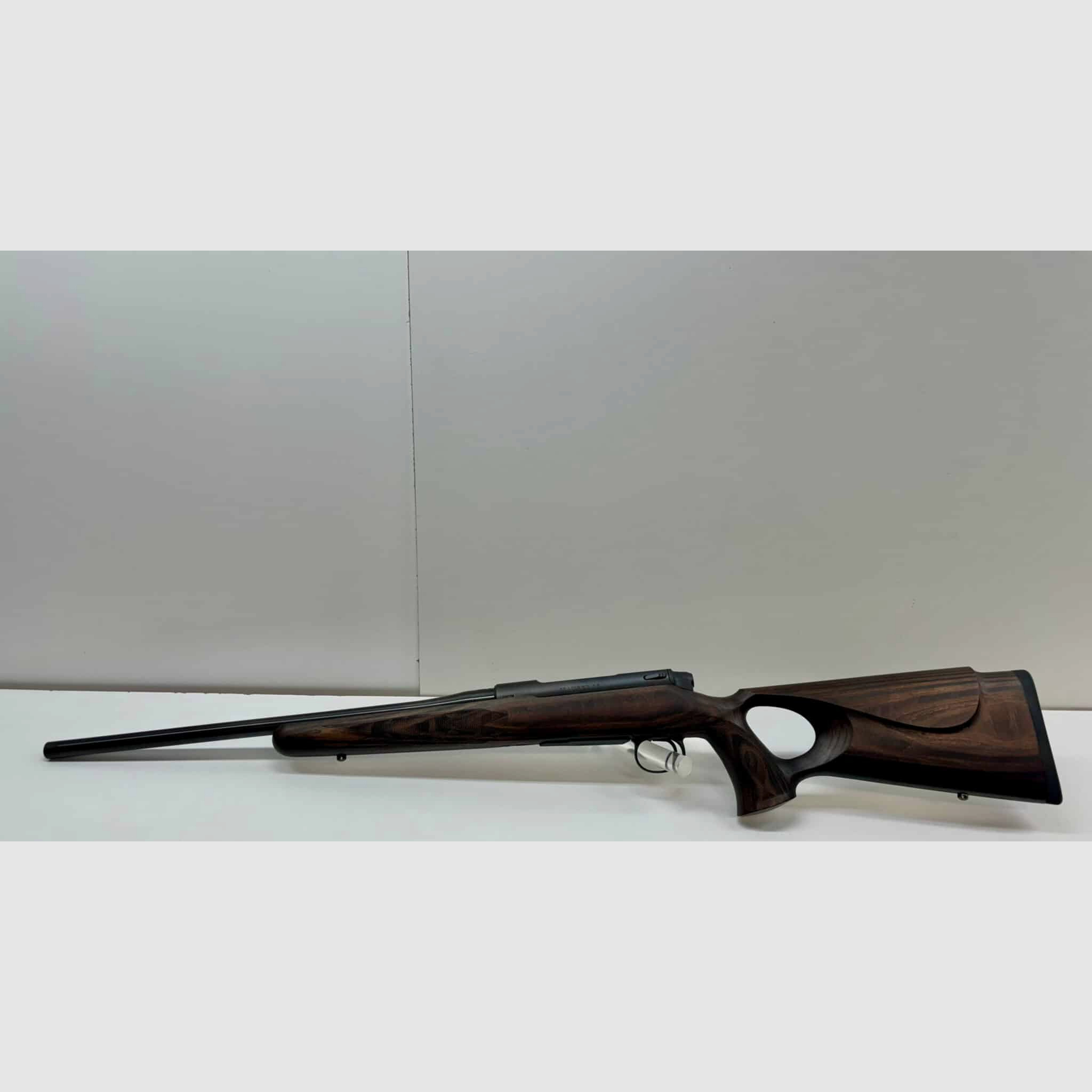 Mauser M18 Pure Max