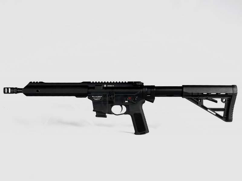 SCHMEISSER AR15-9 SPORT S