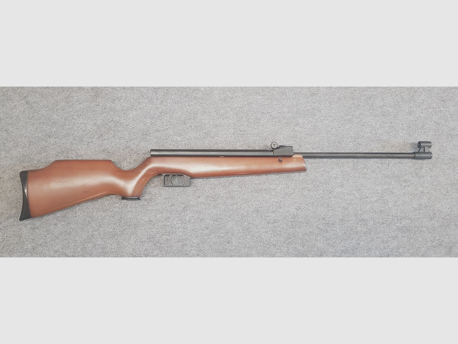 Umarex Norica Seitenspanner Mod. 92 mit F Zeichen cal. 4,5mm Diabolo