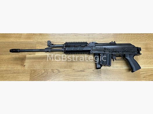 Zastava Arms M2010 - semi-automatic rifle .223Rem new weapon - sportingly approved! M2010 G - System AKM AK74 AK-47 AK47