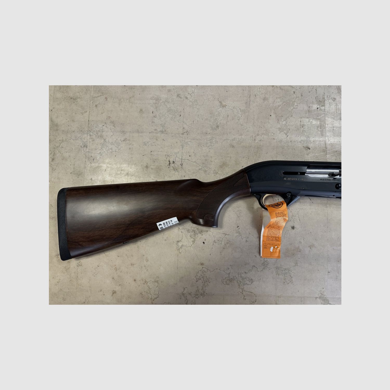 Beretta al 391 Urika 2 Kal. 12 NEU, Bild 1 von 4