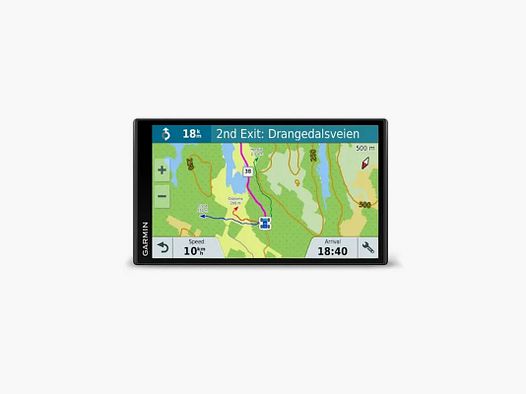 GARMIN – DRIVETRACK™ 71