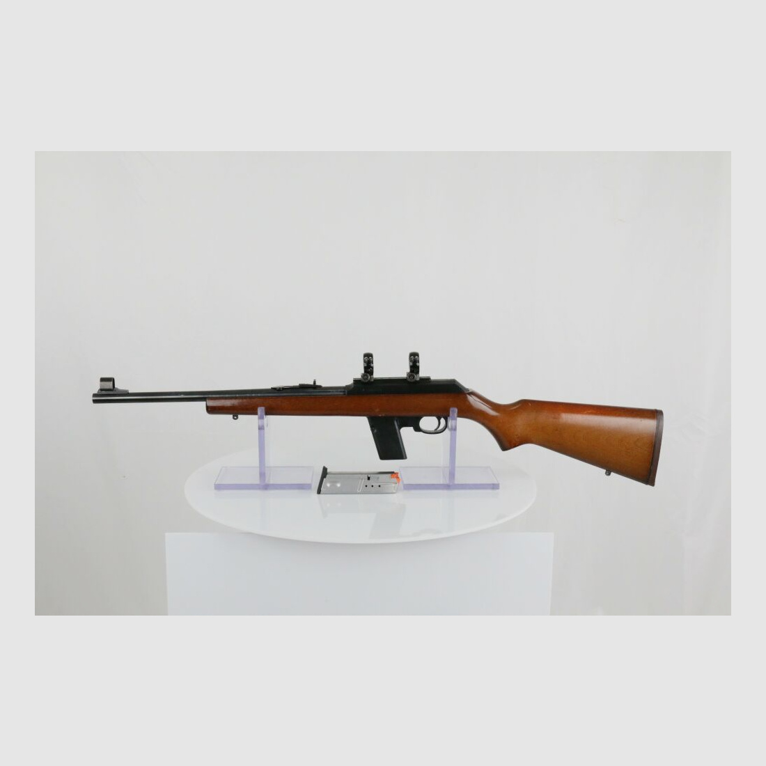 Marlin	 Model 9 CampCarbine