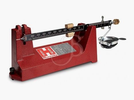 HORNADY BALANCE BEAM SCALE