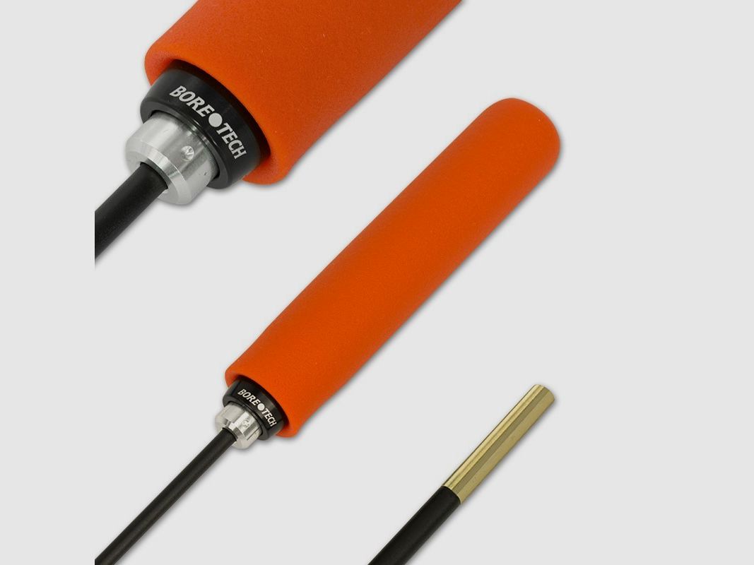 Putzstok Boretech kal. 22 RF 36", afbeelding 2 van 4