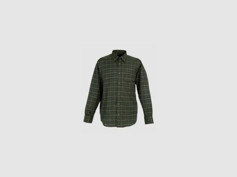 LE CHAMEAU CAMICIA DARNEY CHEMISE QUADRI, zdjęcie 1 z 7