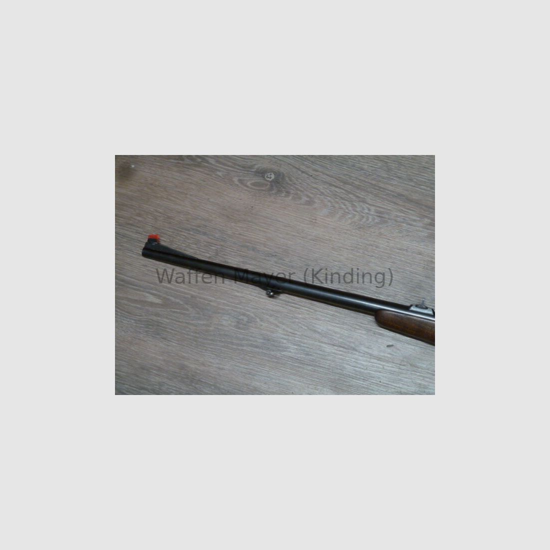 Gewehr 98	 98er
