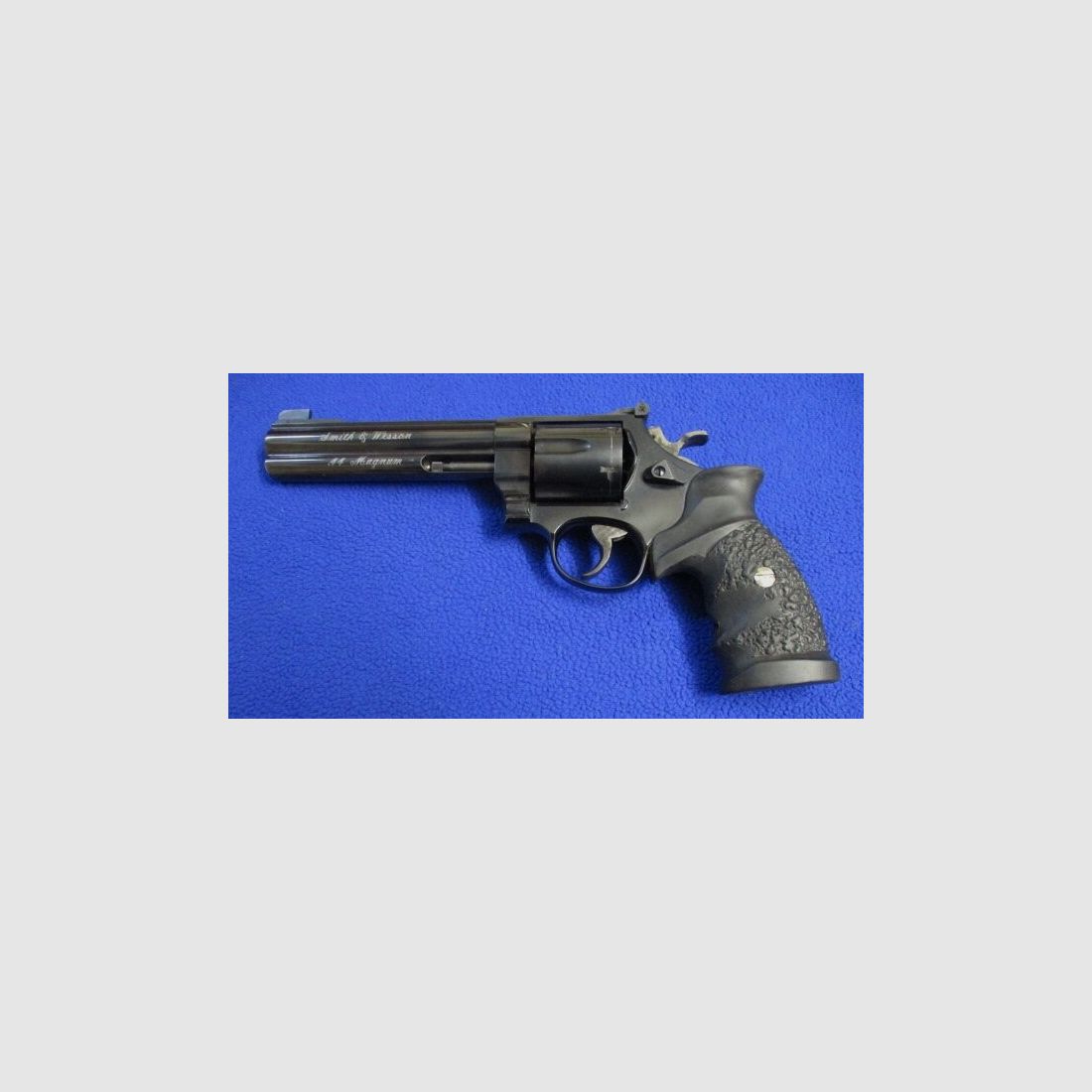 Revolver Smith & Wesson Mod. 29 Target Champion TC .44 mag. 29TC