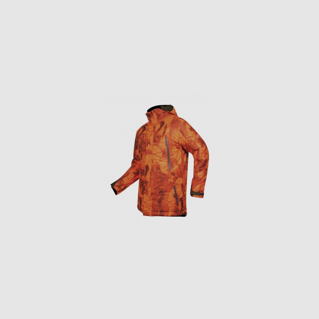HART ALTAI-J 2D reversible Jacke Braun/ Camo Blaze Größe M, Bild 1 von 2